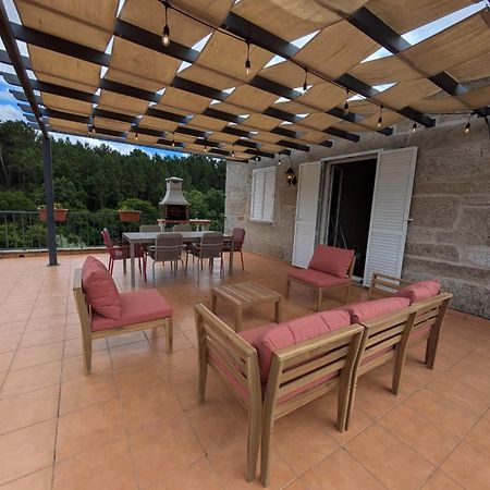 Villa Rio Tangil 외부 사진