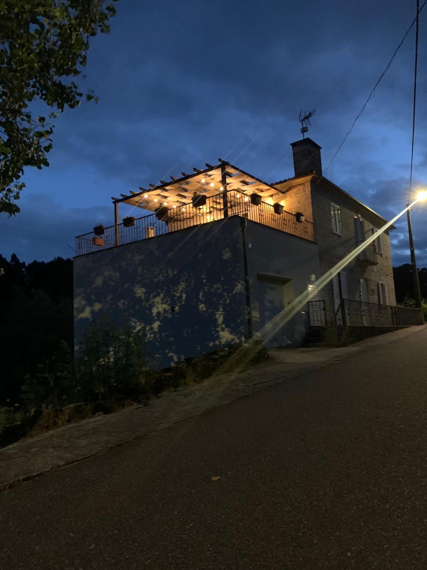 Villa Rio Tangil 외부 사진