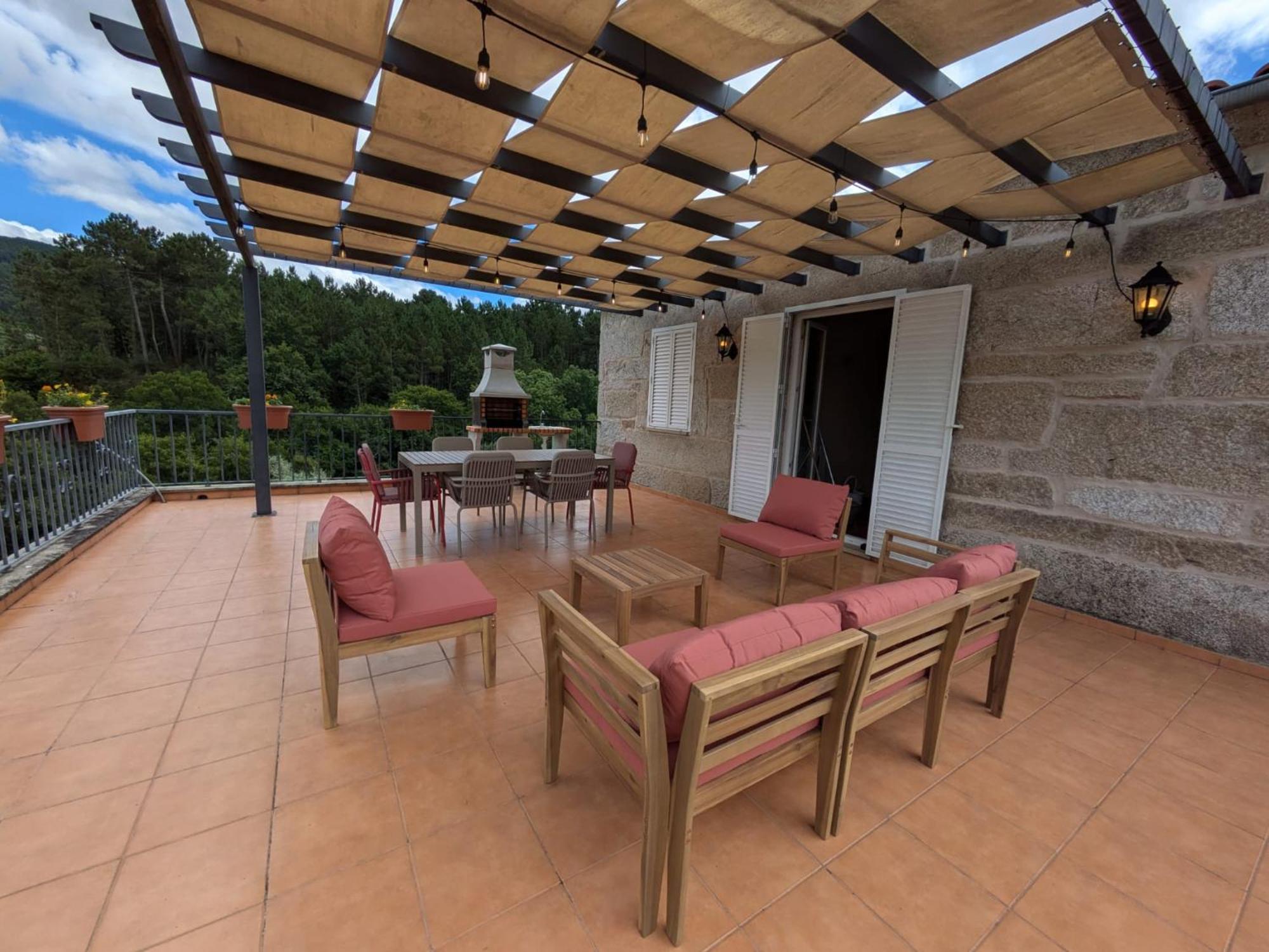 Villa Rio Tangil 외부 사진