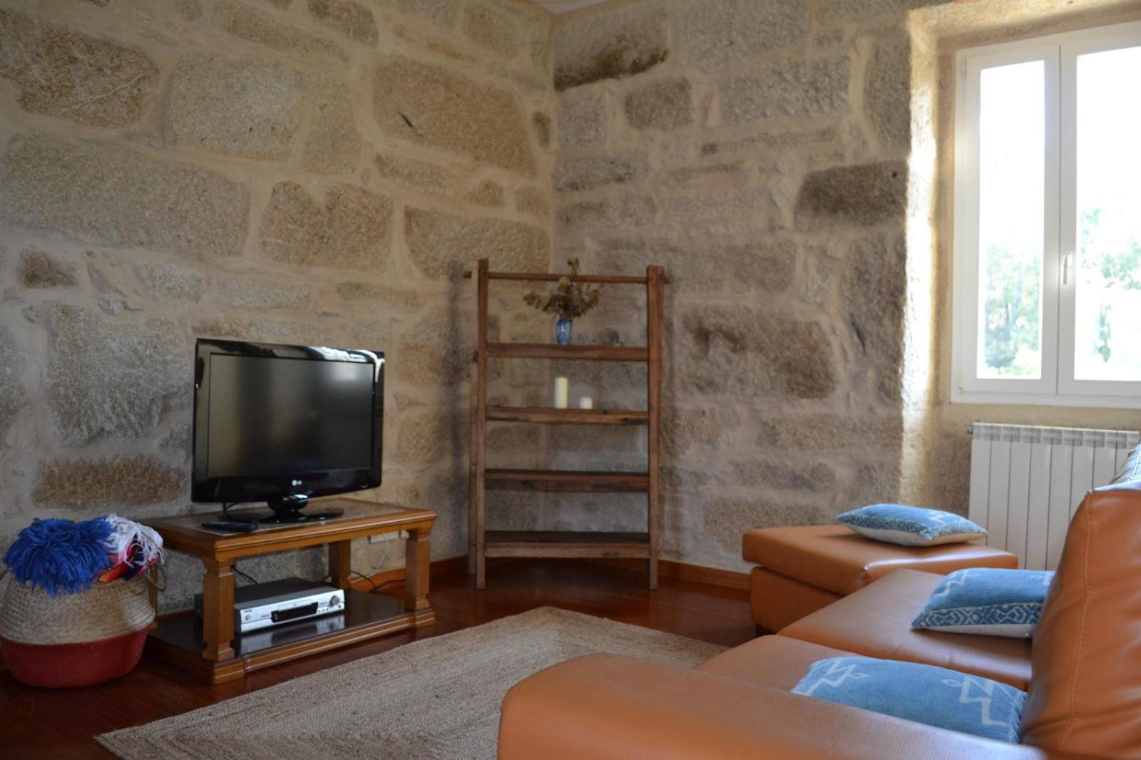 Villa Rio Tangil 외부 사진