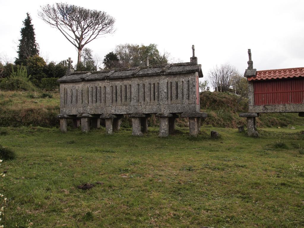 Villa Rio Tangil 외부 사진