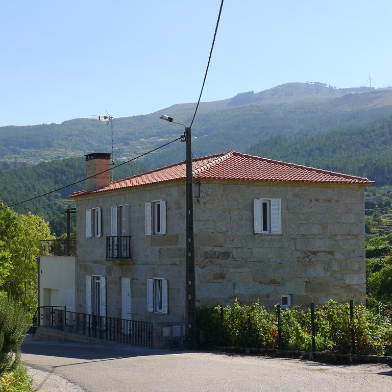 Villa Rio Tangil 외부 사진