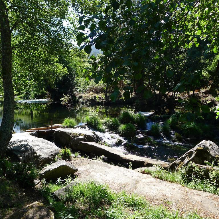 Villa Rio Tangil 외부 사진