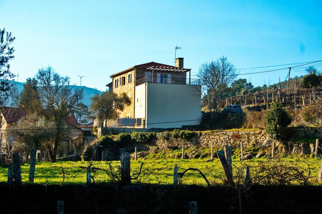 Villa Rio Tangil 외부 사진